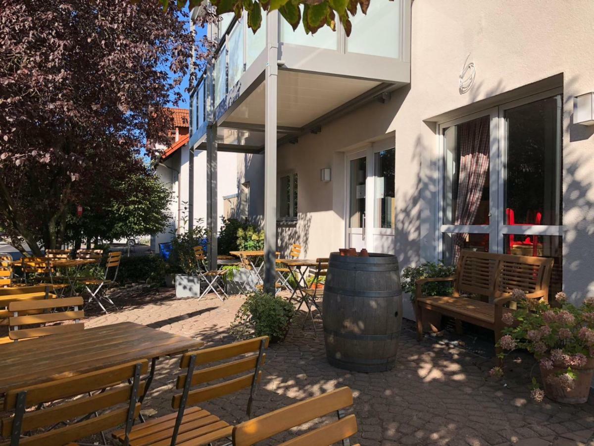 Th39 Trend Hotel Bad Vilbel Exterior photo