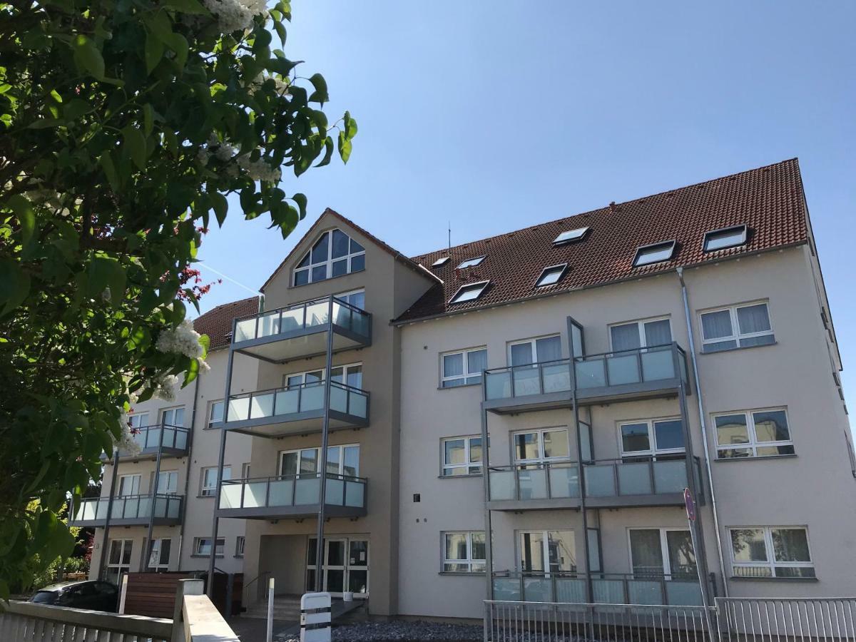 Th39 Trend Hotel Bad Vilbel Exterior photo